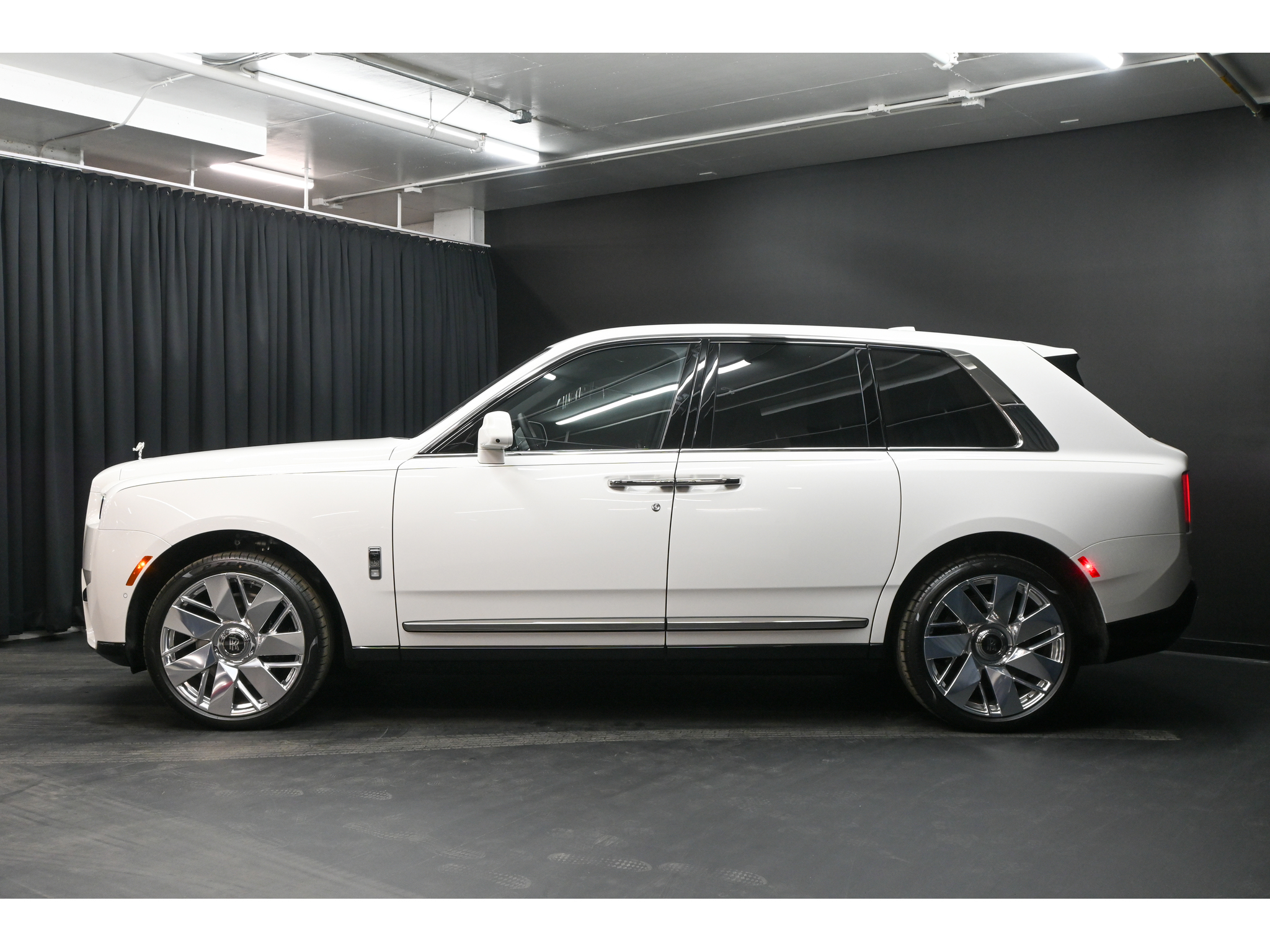 2025 Rolls-Royce Cullinan