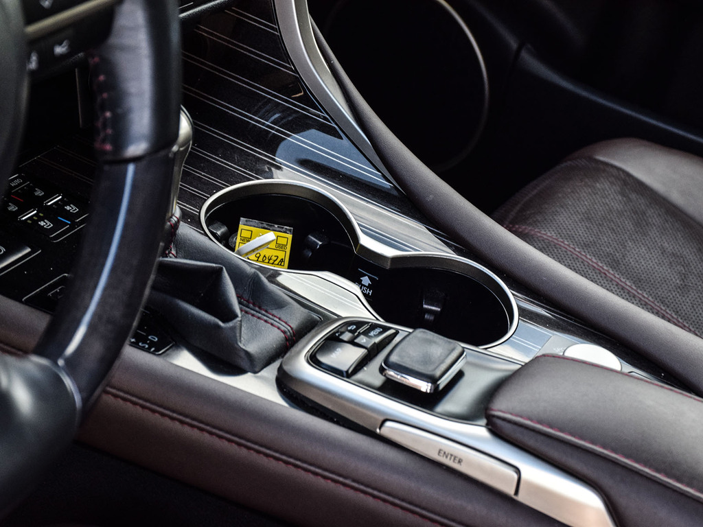 2016 Lexus RX 350 , Toronto, Cash