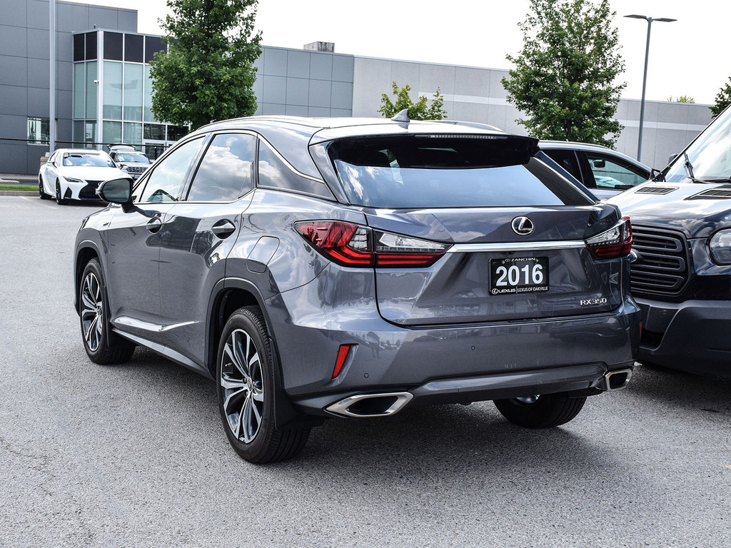 2016 Lexus RX 350 , Toronto, Cash