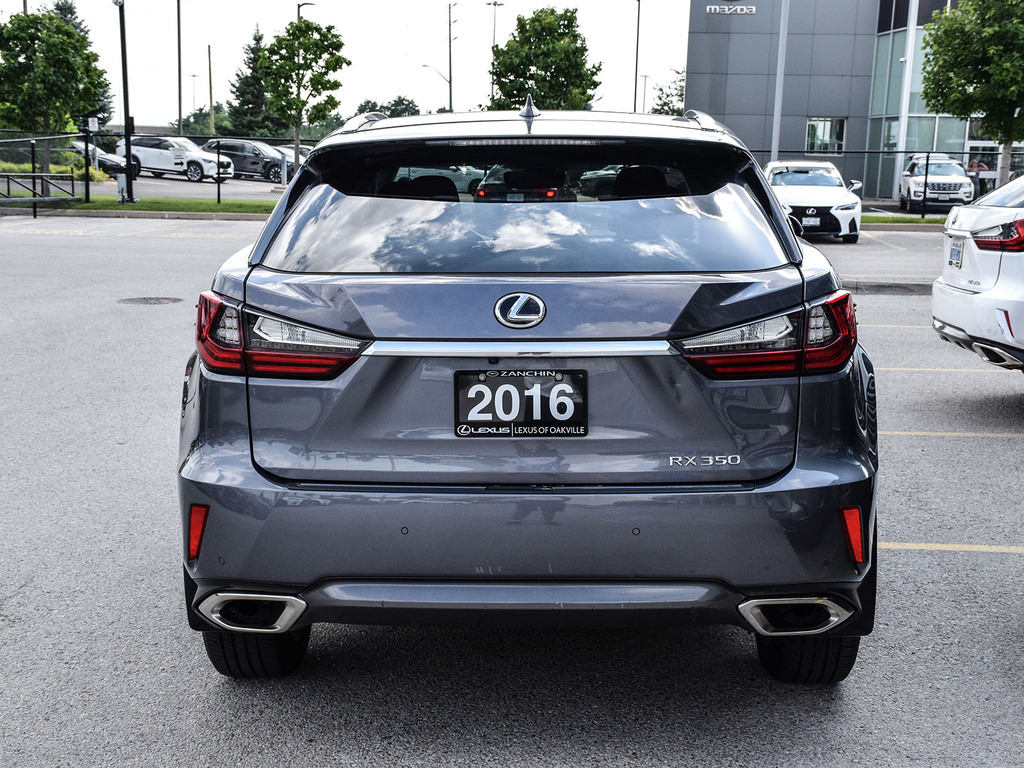 2016 Lexus RX 350 , Toronto, Cash