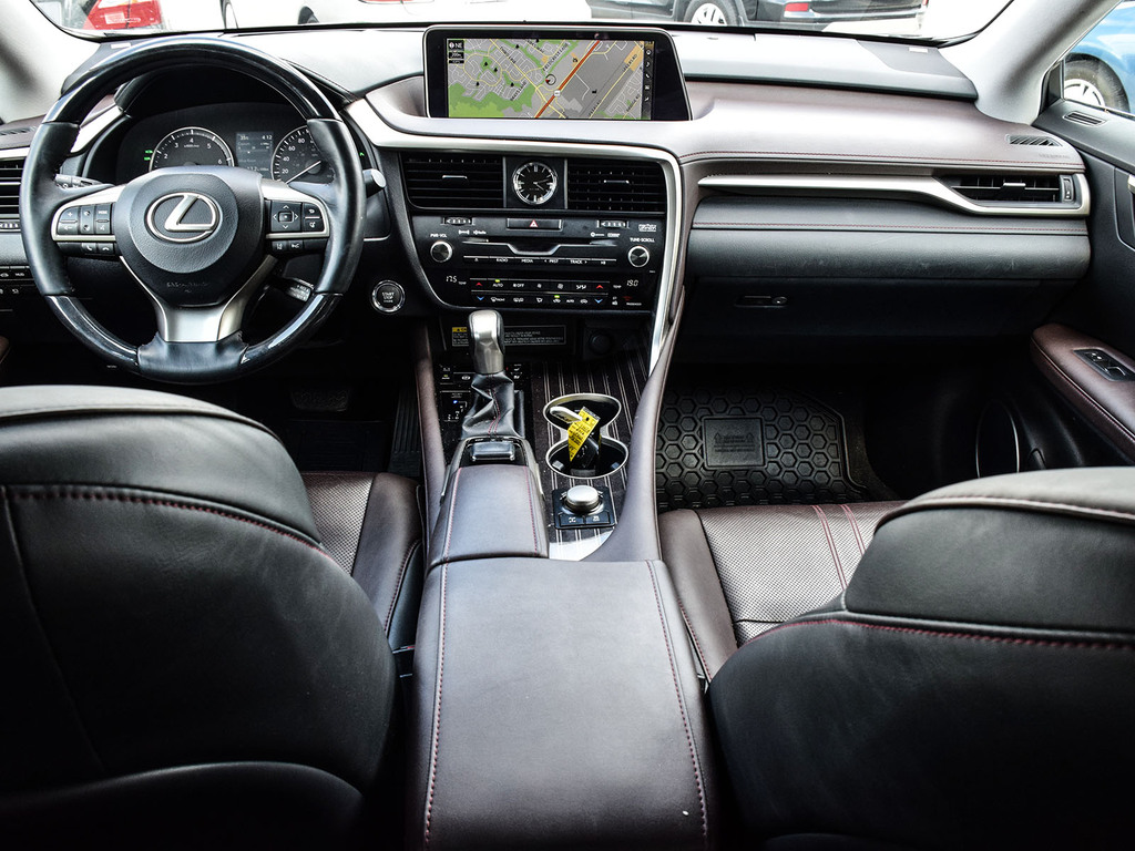2016 Lexus RX 350 , Toronto, Cash