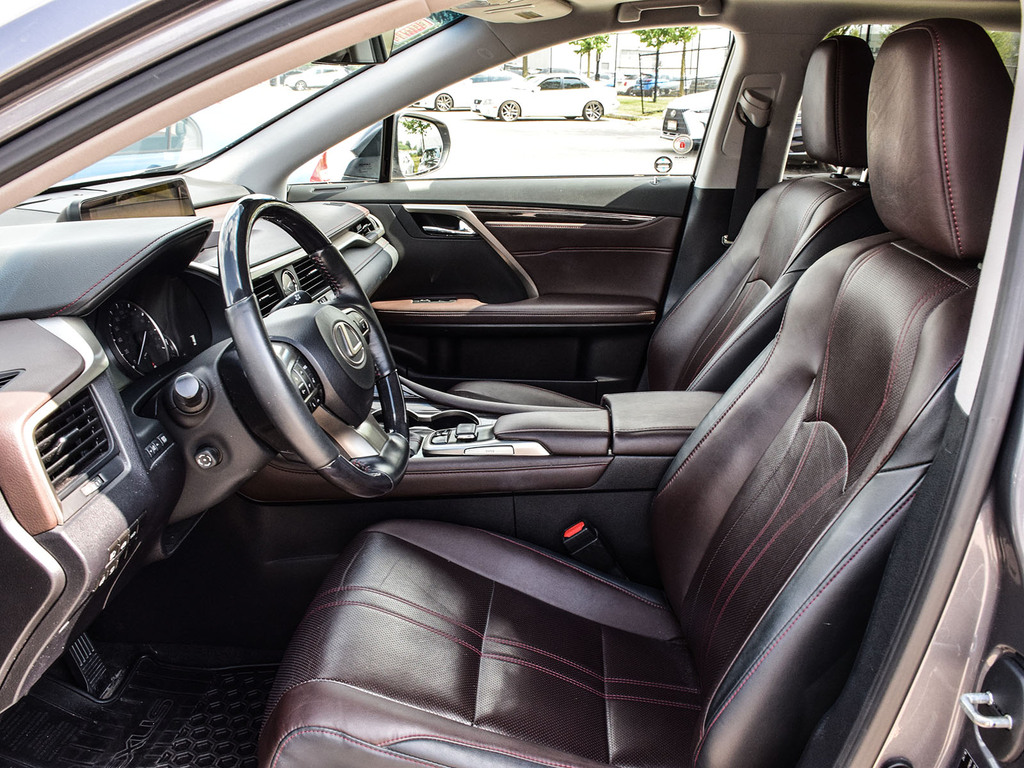 2016 Lexus RX 350 , Toronto, Cash