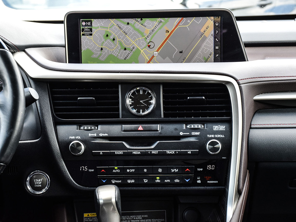 2016 Lexus RX 350 , Toronto, Cash
