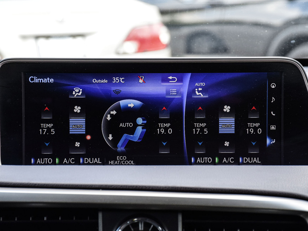 2016 Lexus RX 350 , Toronto, Cash