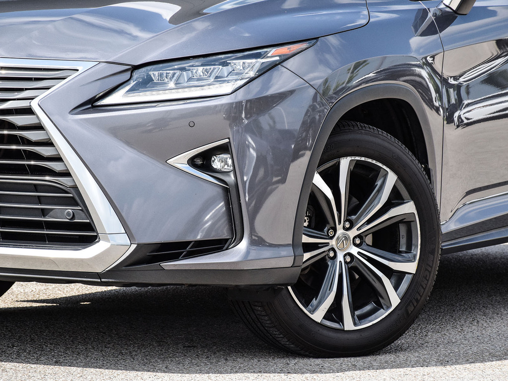 2016 Lexus RX 350 , Toronto, Cash