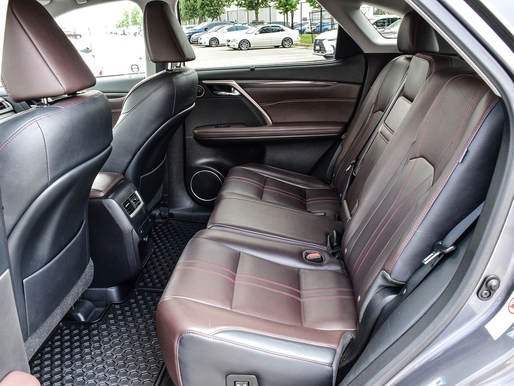 2016 Lexus RX 350 , Toronto, Cash