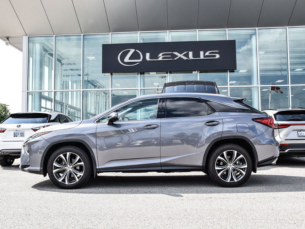 2016 Lexus RX 350 , Toronto, Cash