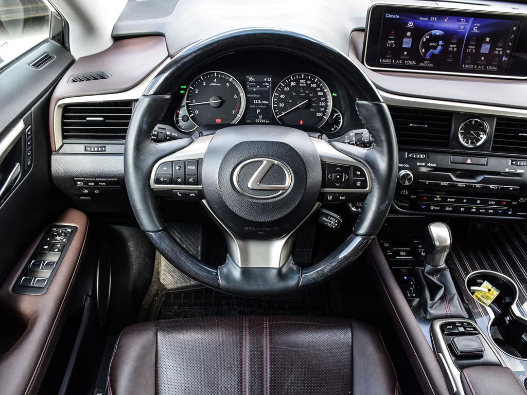 2016 Lexus RX 350 , Toronto, Cash