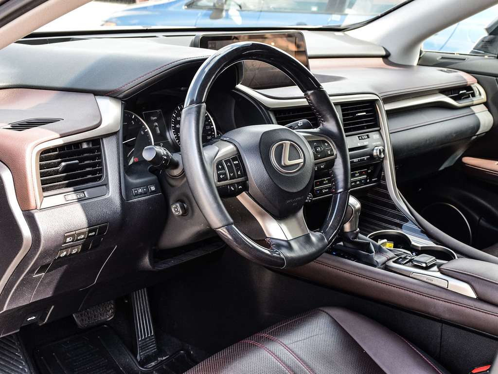 2016 Lexus RX 350 , Toronto, Cash