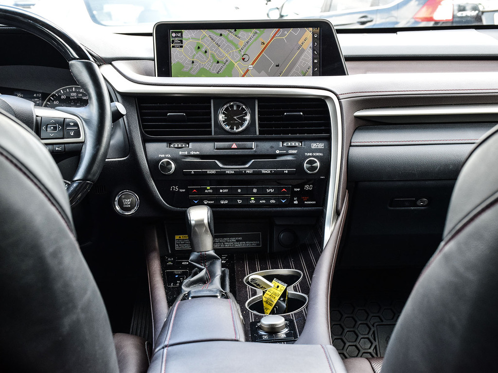 2016 Lexus RX 350 , Toronto, Cash