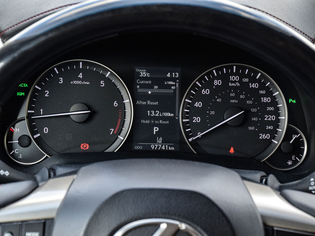 2016 Lexus RX 350 , Toronto, Cash