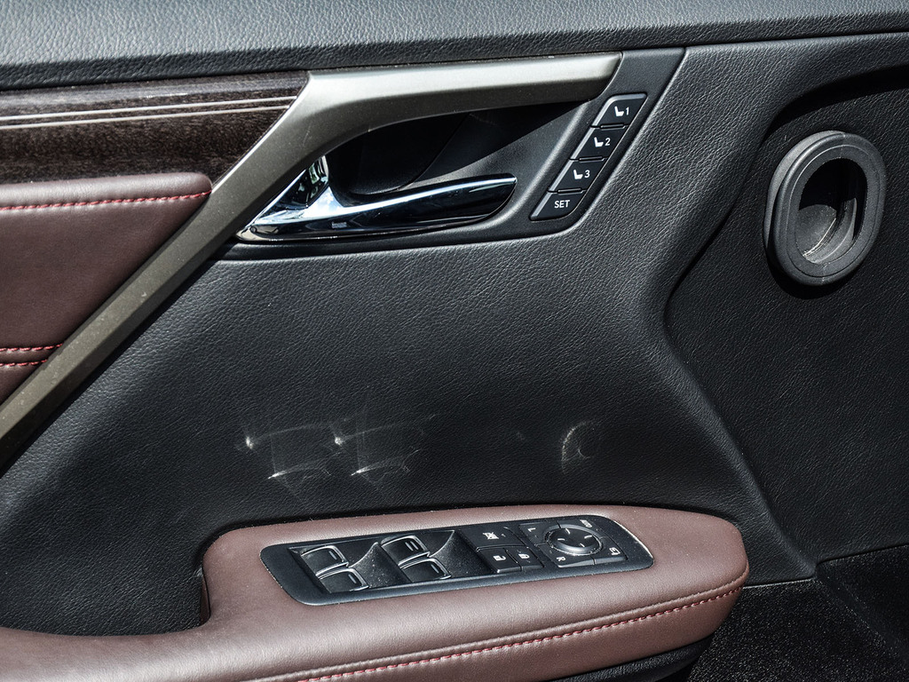 2016 Lexus RX 350 , Toronto, Cash