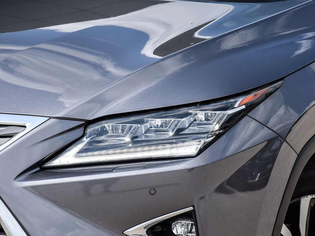 2016 Lexus RX 350 , Toronto, Cash