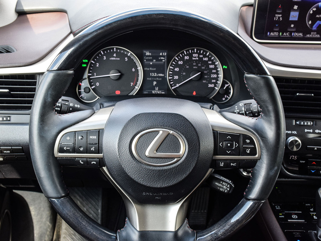 2016 Lexus RX 350 , Toronto, Cash