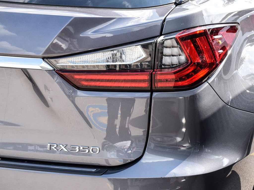 2016 Lexus RX 350 , Toronto, Cash