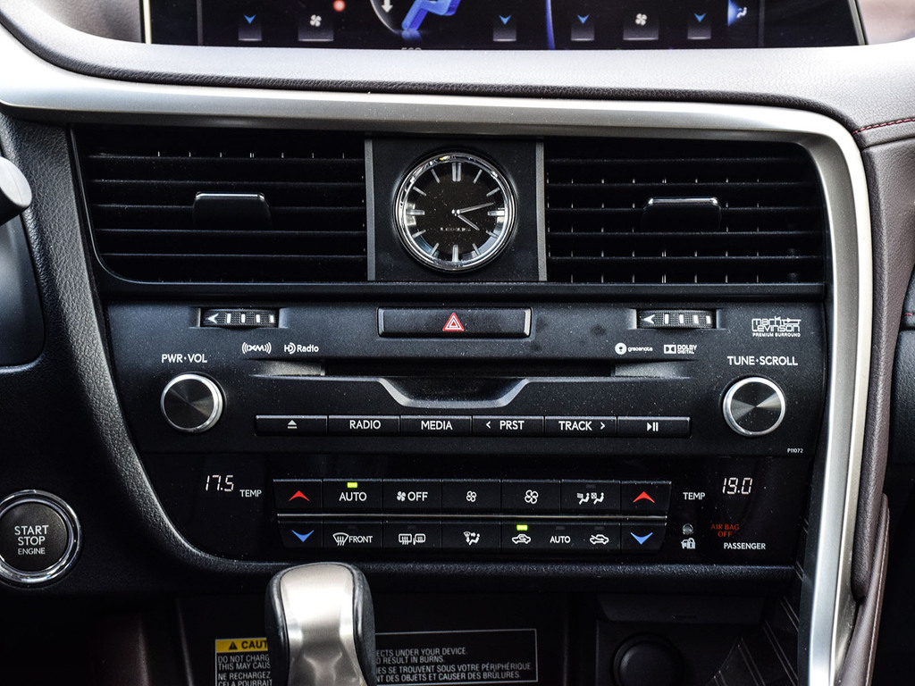 2016 Lexus RX 350 , Toronto, Cash