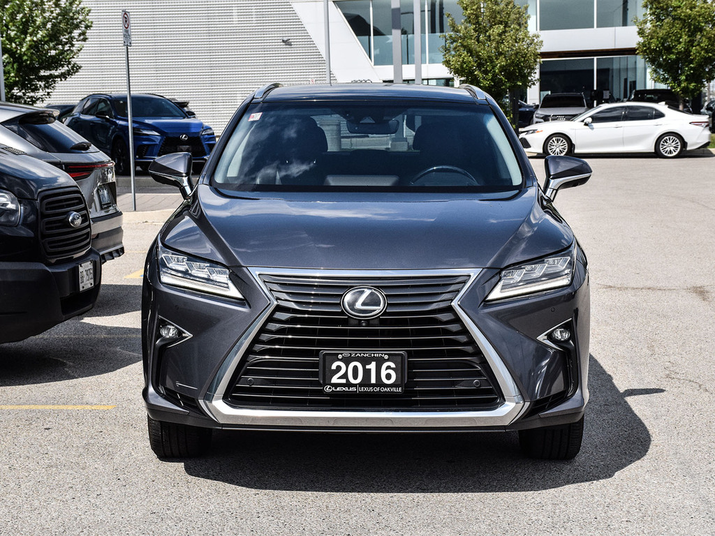 2016 Lexus RX 350 , Toronto, Cash