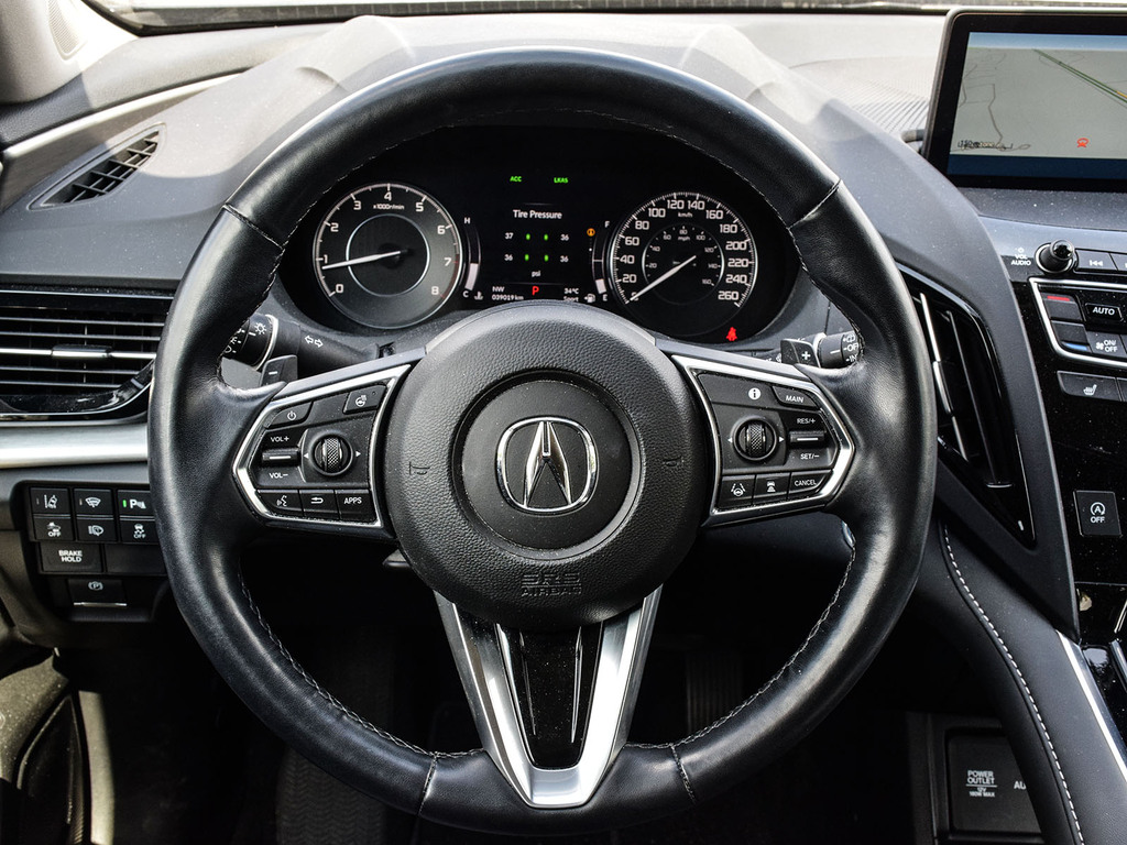 2021 Acura RDX Elite, Toronto, Cash