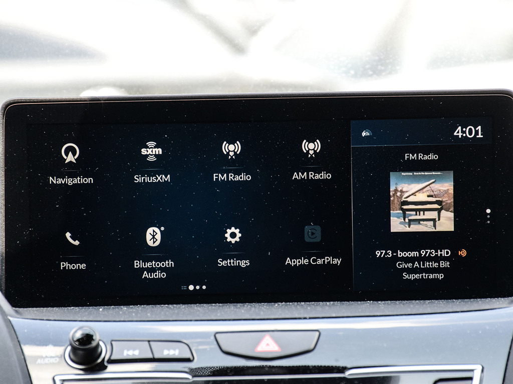 2021 Acura RDX Elite, Toronto, Cash