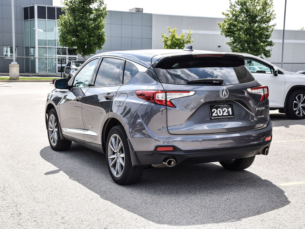 2021 Acura RDX Elite, Toronto, Cash