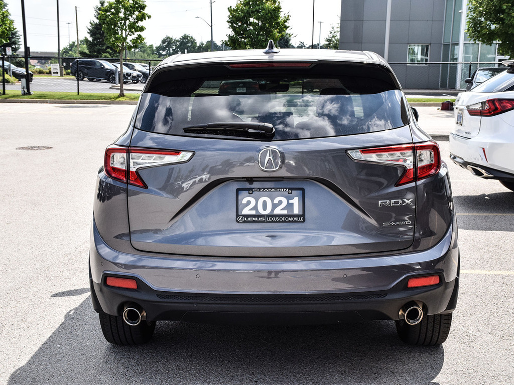 2021 Acura RDX Elite, Toronto, Cash