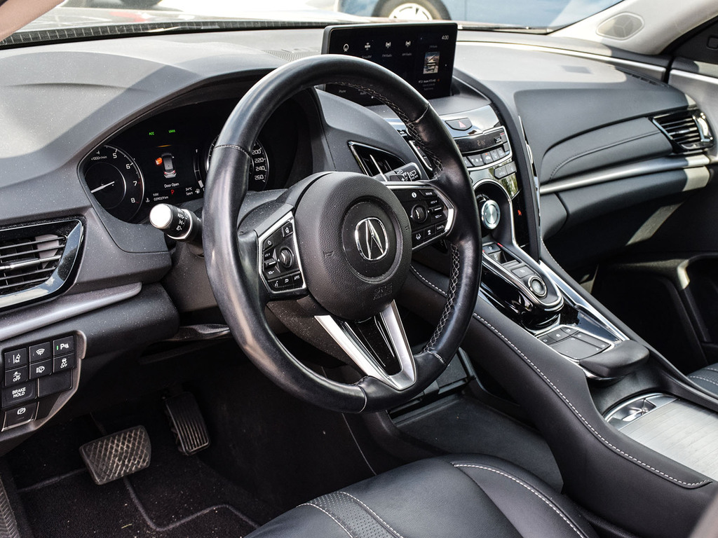 2021 Acura RDX Elite, Toronto, Cash