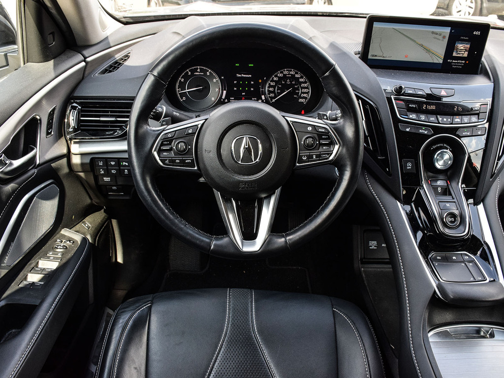 2021 Acura RDX Elite, Toronto, Cash