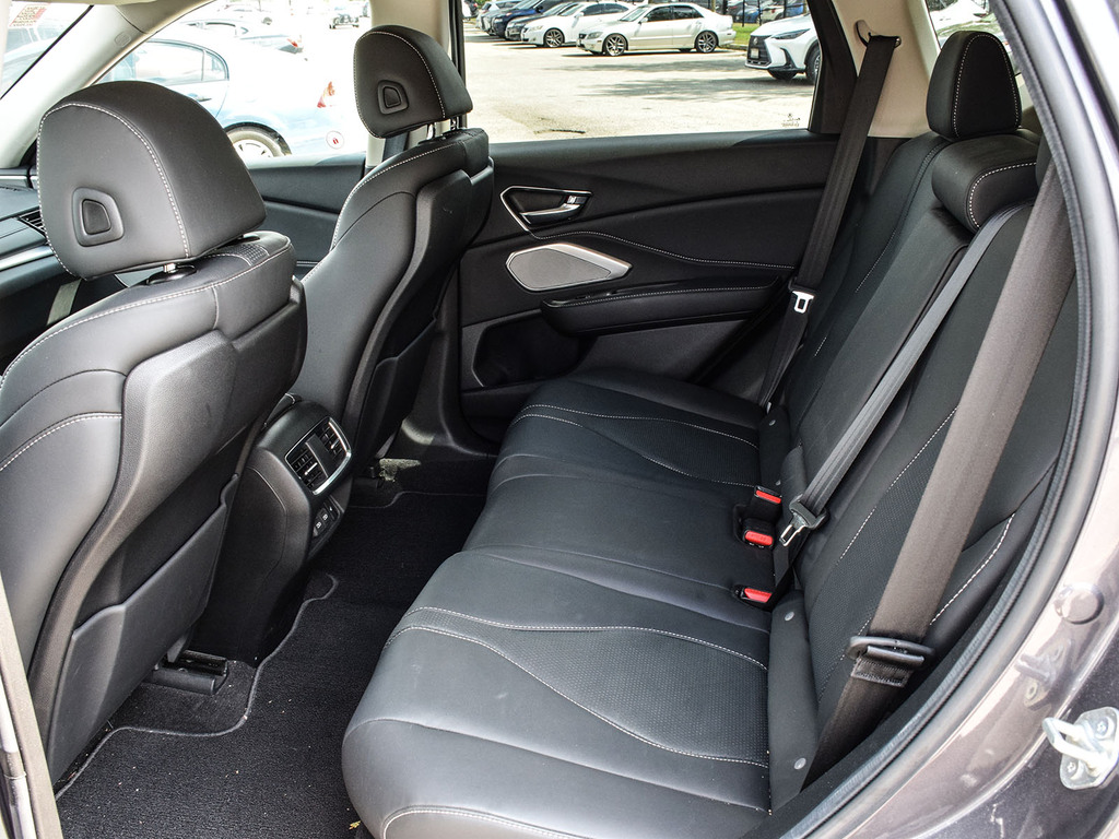 2021 Acura RDX Elite, Toronto, Cash