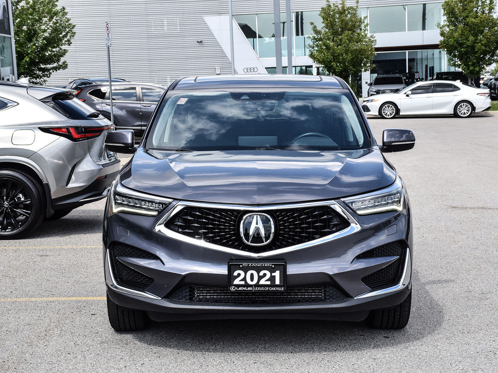 2021 Acura RDX Elite, Toronto, Cash