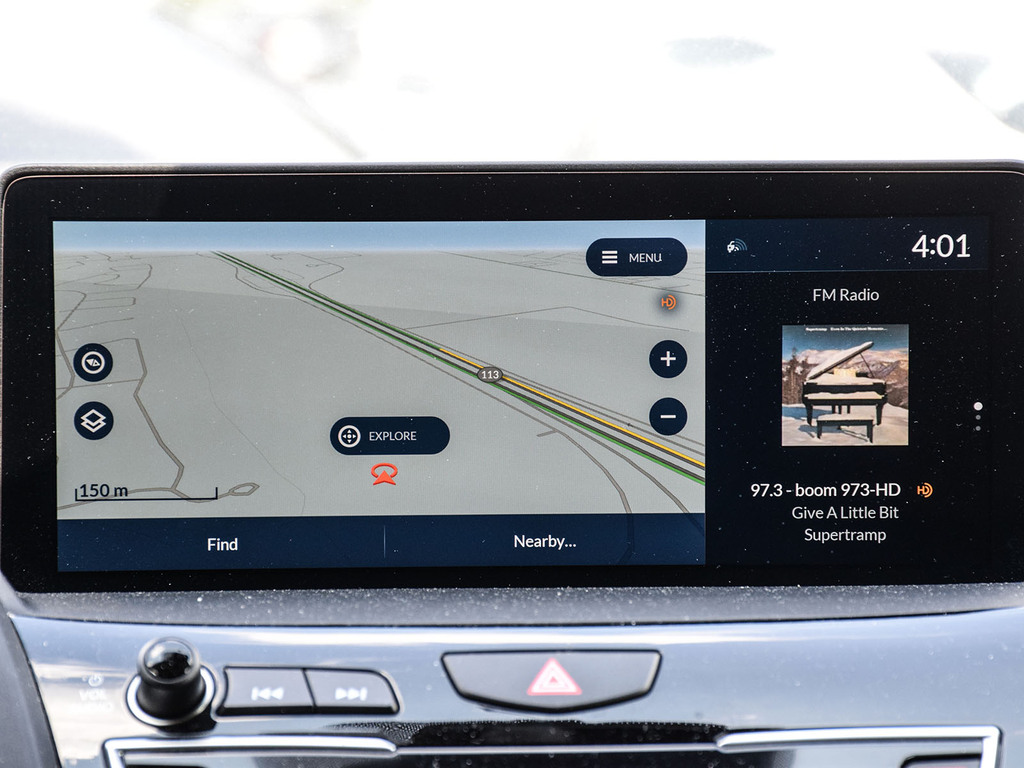 2021 Acura RDX Elite, Toronto, Cash