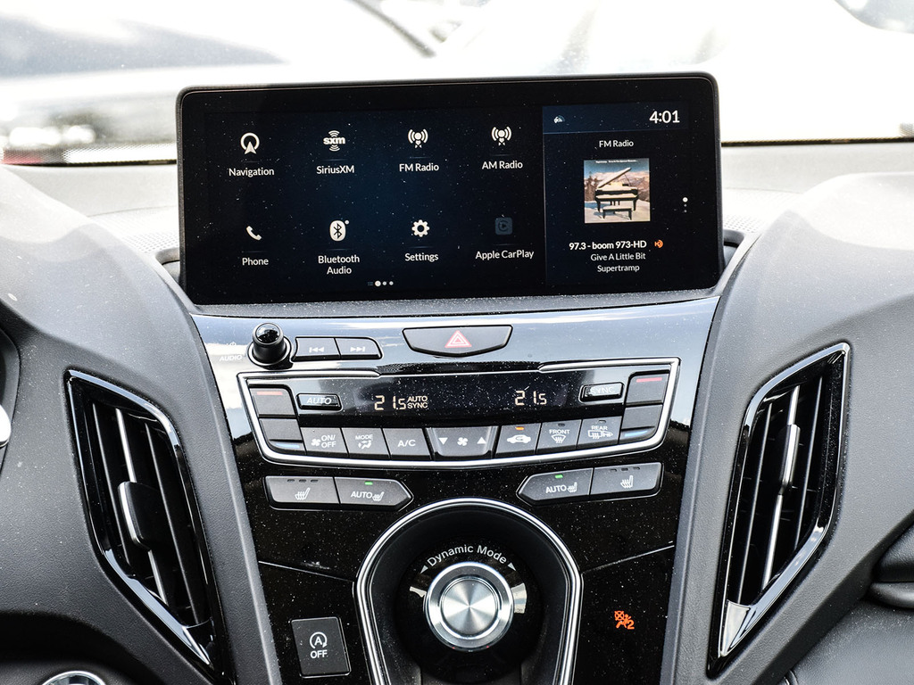 2021 Acura RDX Elite, Toronto, Cash