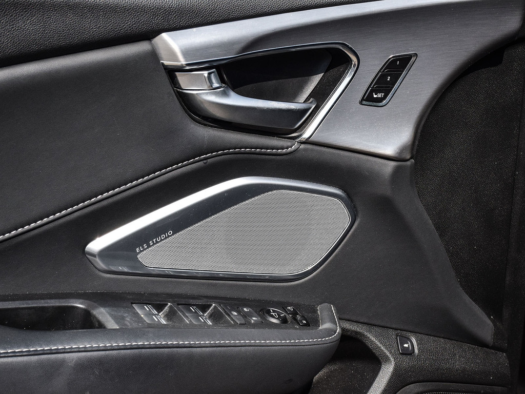 2021 Acura RDX Elite, Toronto, Cash