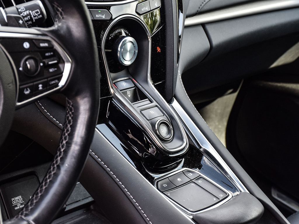 2021 Acura RDX Elite, Toronto, Cash