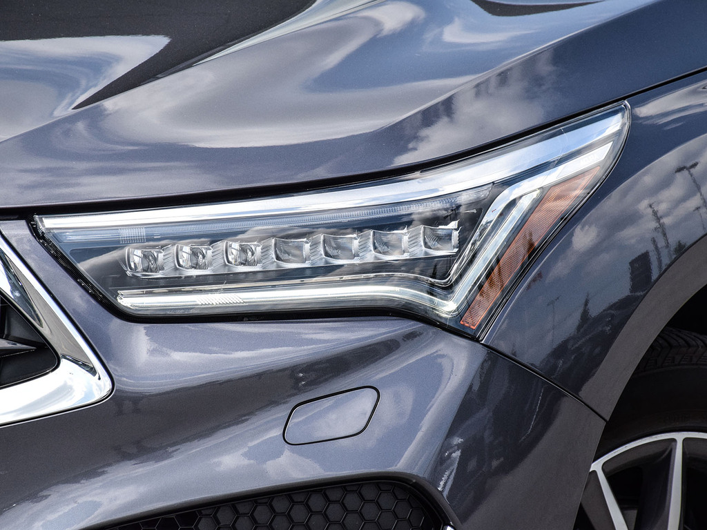 2021 Acura RDX Elite, Toronto, Cash