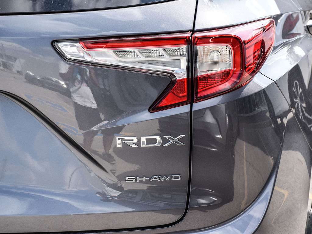2021 Acura RDX Elite, Toronto, Cash