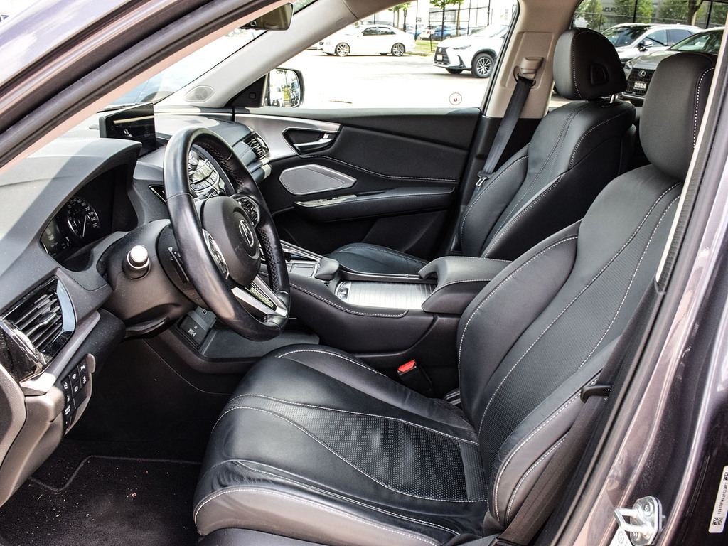 2021 Acura RDX Elite, Toronto, Cash