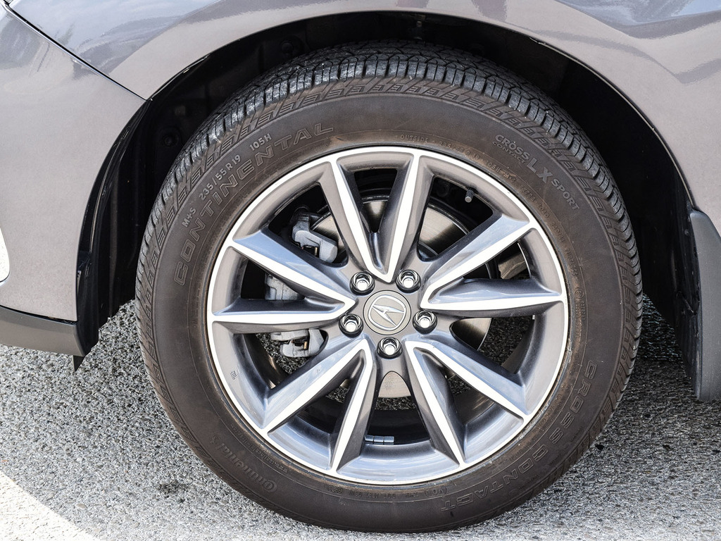 2021 Acura RDX Elite, Toronto, Cash