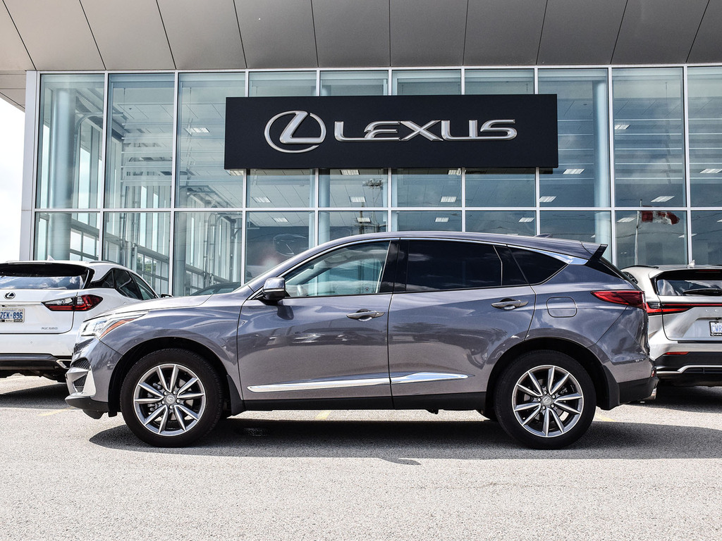 2021 Acura RDX Elite, Toronto, Cash