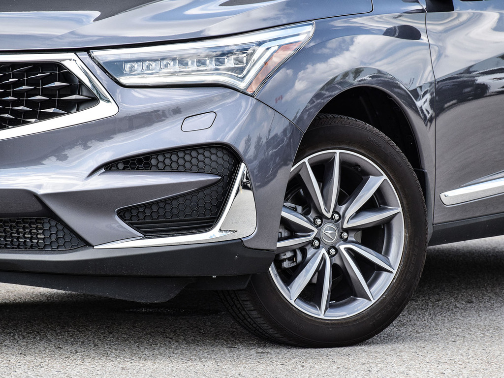 2021 Acura RDX Elite, Toronto, Cash