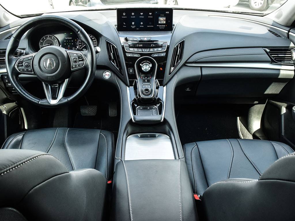 2021 Acura RDX Elite, Toronto, Cash