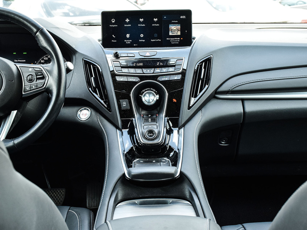 2021 Acura RDX Elite, Toronto, Cash