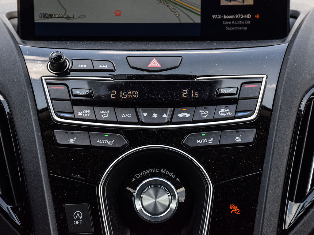 2021 Acura RDX Elite, Toronto, Cash