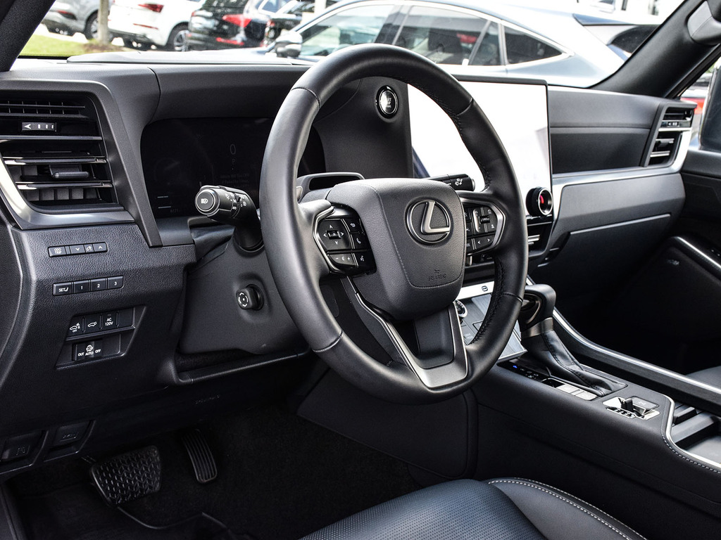 2025 Lexus GX 550 GX 550, Toronto, Cash
