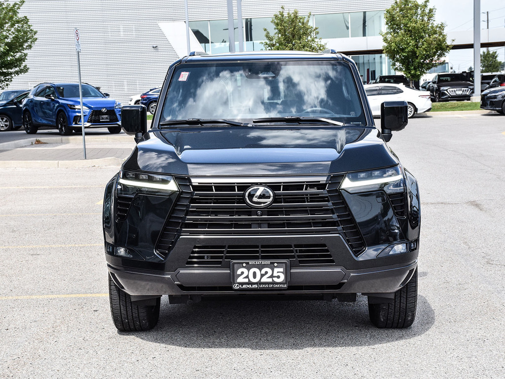 2025 Lexus GX 550 GX 550, Toronto, Cash