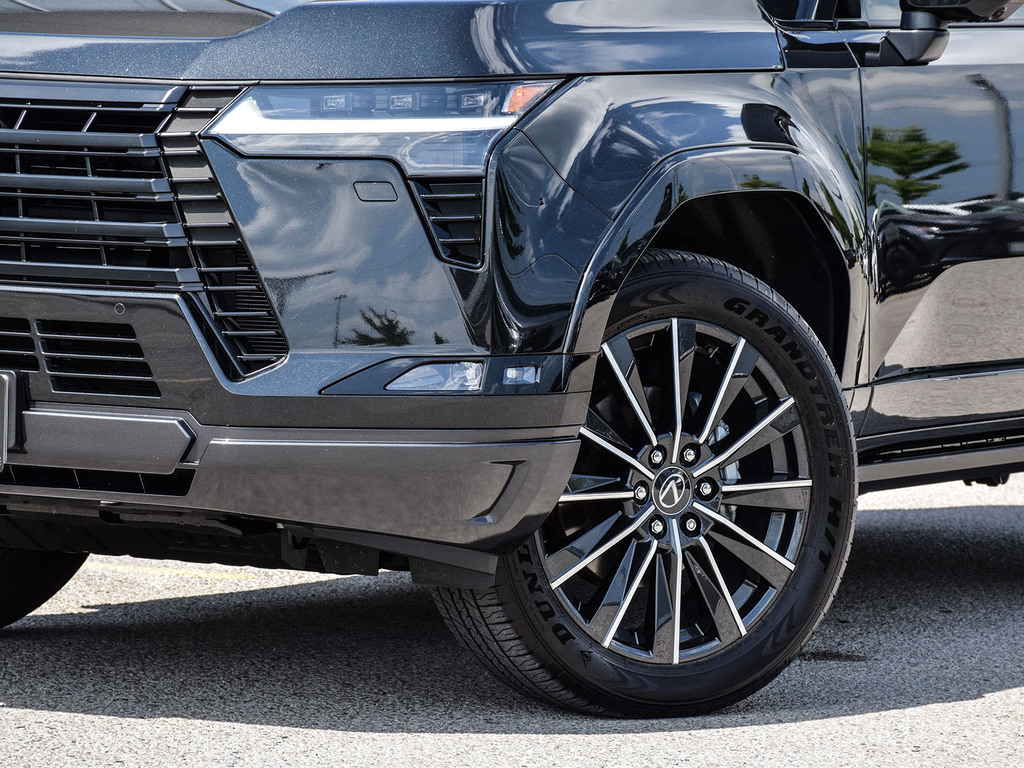 2025 Lexus GX 550 GX 550, Toronto, Cash