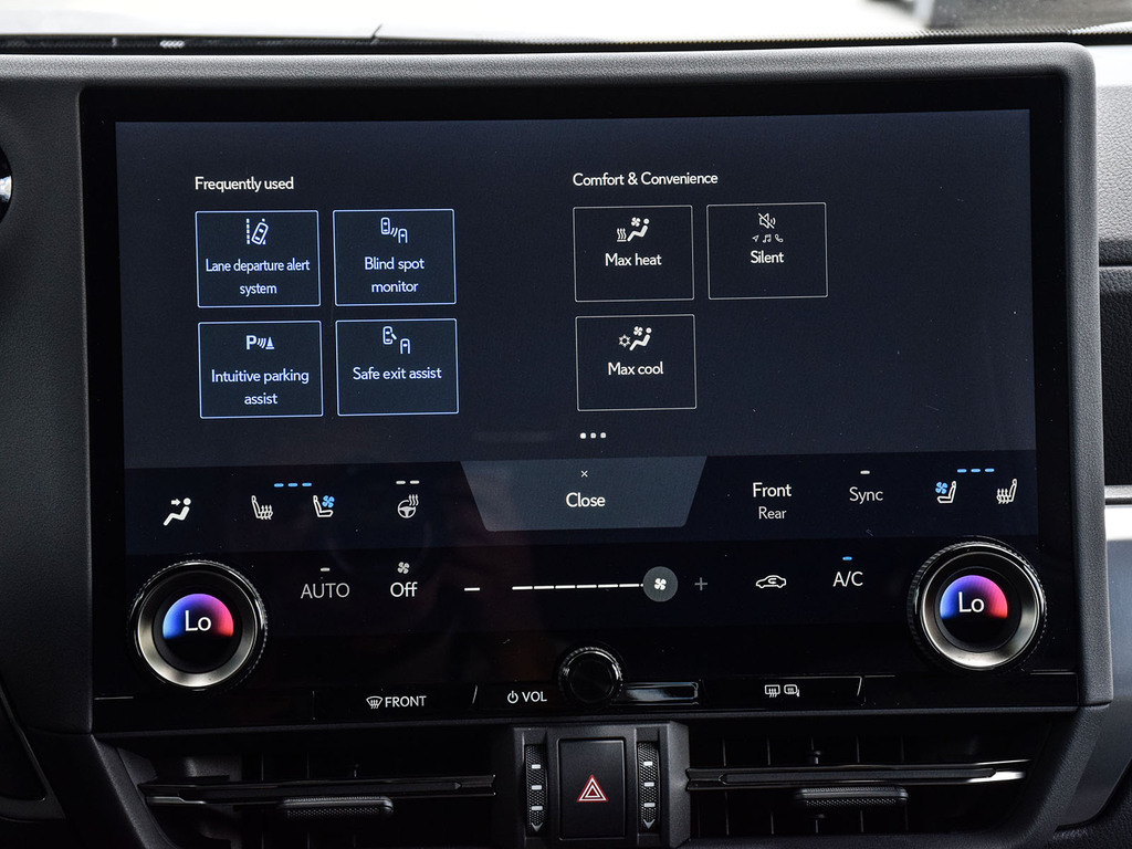 2025 Lexus GX 550 GX 550, Toronto, Cash