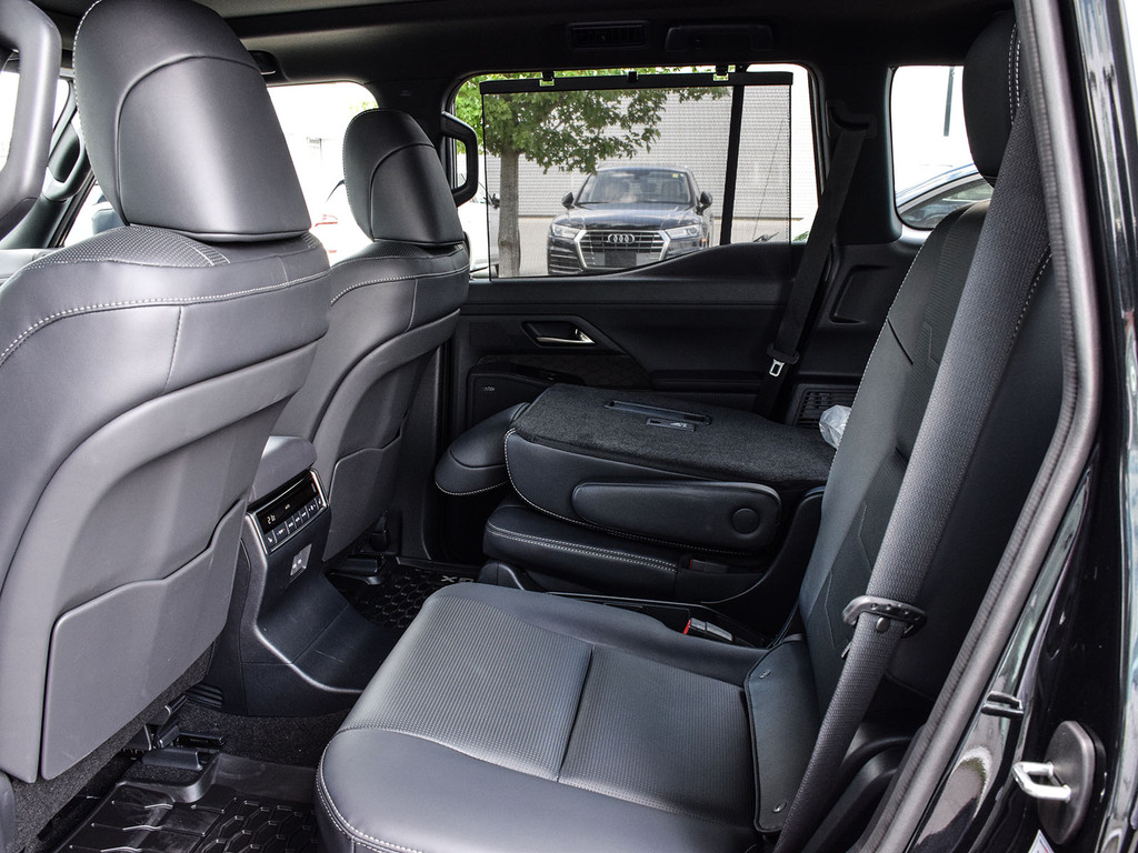 2025 Lexus GX 550 GX 550, Toronto, Cash
