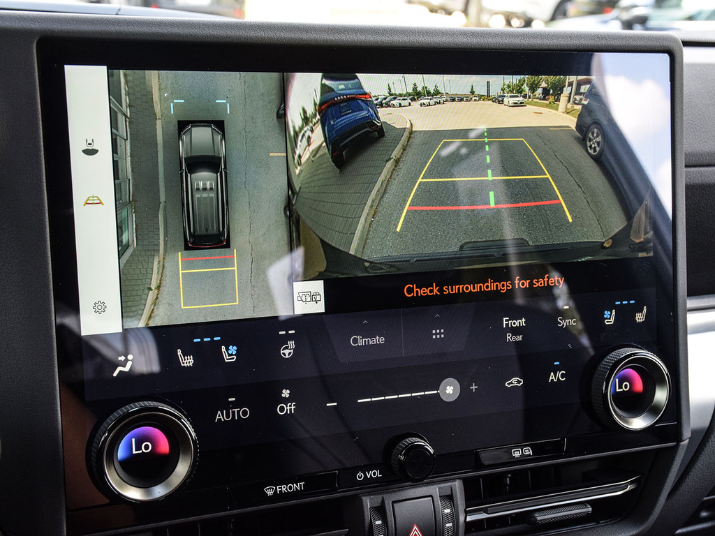 2025 Lexus GX 550 GX 550, Toronto, Cash