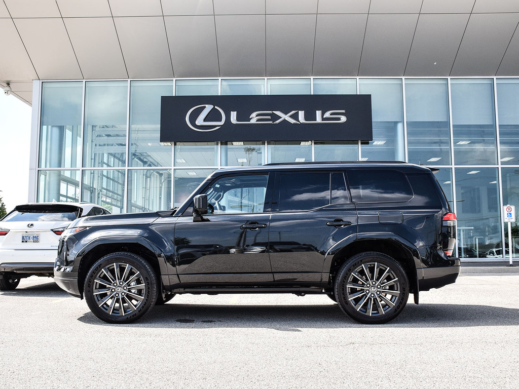 2025 Lexus GX 550 GX 550, Toronto, Cash