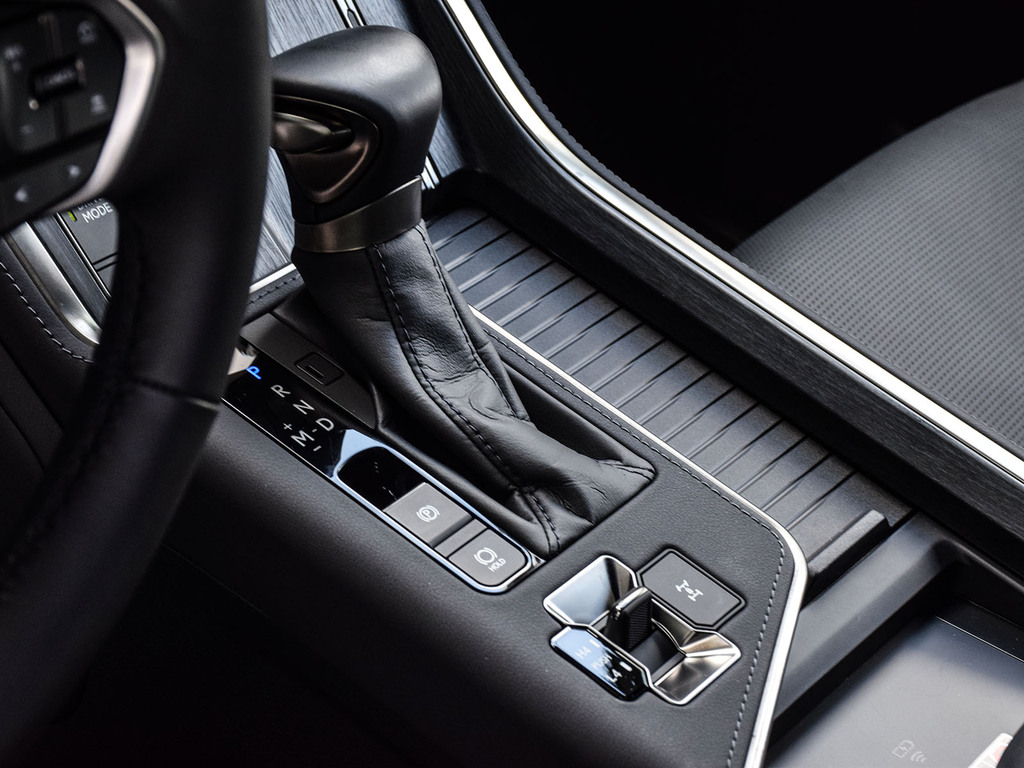 2025 Lexus GX 550 GX 550, Toronto, Cash